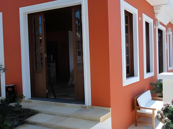 Exterior & Views 2, Hotel Villa Terra Viva, Jijoca de Jericoacoara