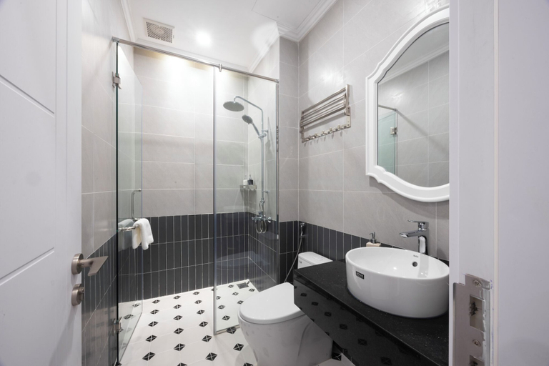 Bathroom 4, Catarina Hotel Phu Quoc, Phú Quốc