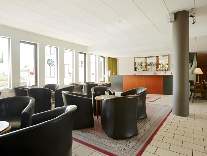 Public Area 3, Hotel Ork, Hveragerði