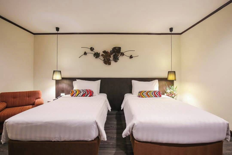 Bedroom 28
