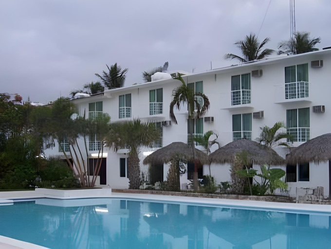 Sport & Beauty 4, Hotel Boca de Ovejas, Alto Lucero de Gutiérrez Barrios
