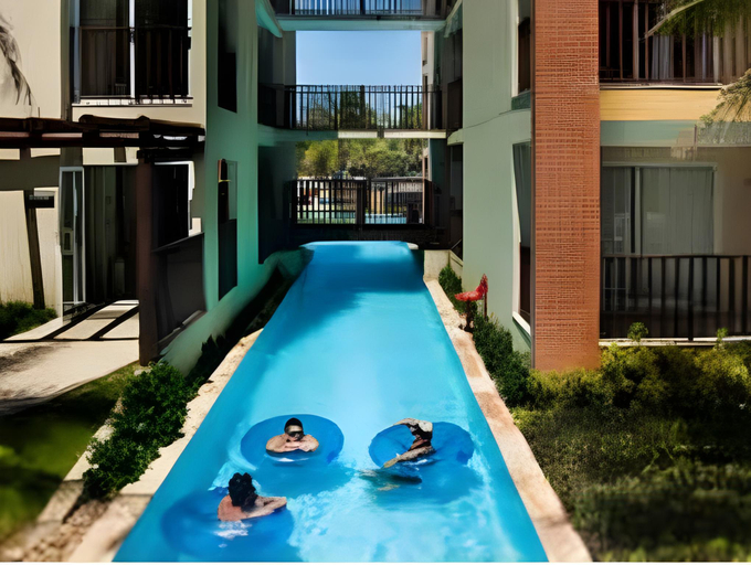 Others 4, Beach Park Resort - Acqua, Aquiraz