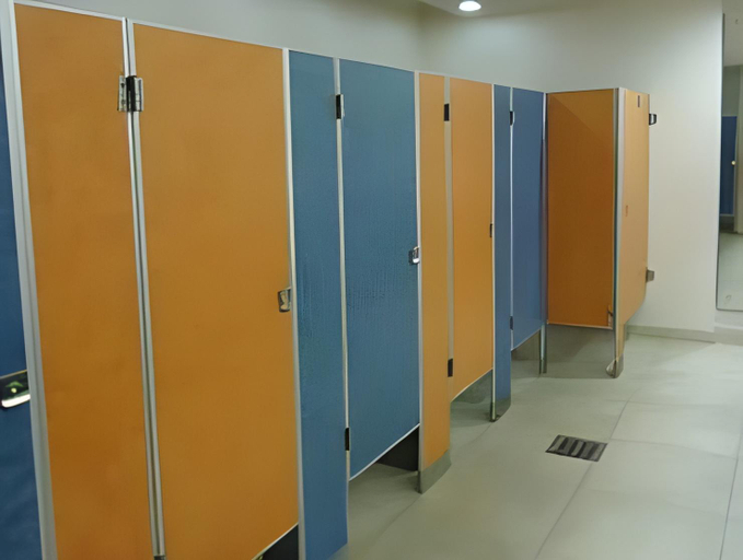 Bathroom 4, Aranzazu Centro Historico, Guadalajara