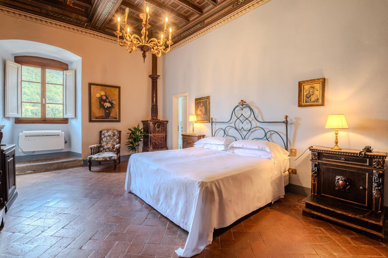 Bedroom 14