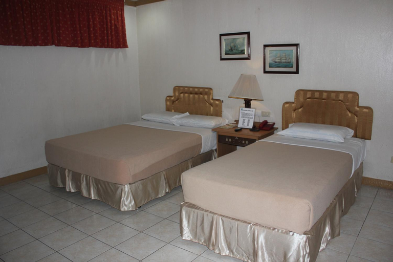 Bedroom 11