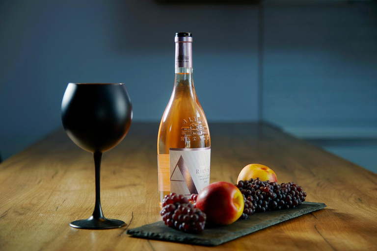 Food & Drinks, Mare Suites, Peloponnese