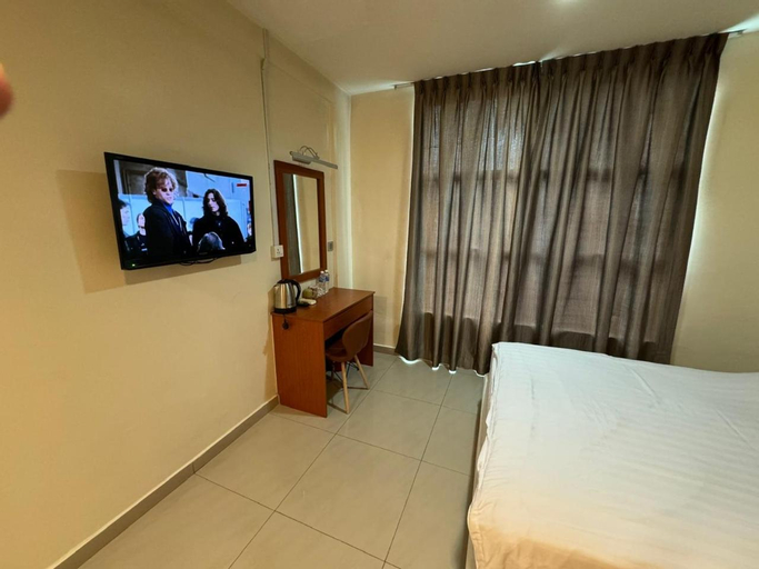 Bedroom 30