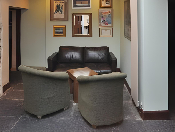 Public Area 3, Northover Manor Hotel, Somerset