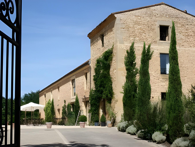 Exterior & Views 1, HOTEL LA VILLA ROMAINE, Dordogne