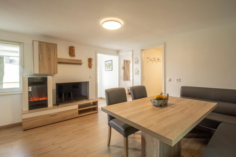 5, Usedomer Bungalows, Vorpommern-Greifswald