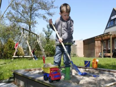 Others 4, Utesch's Ferienwohnungen, Wittmund
