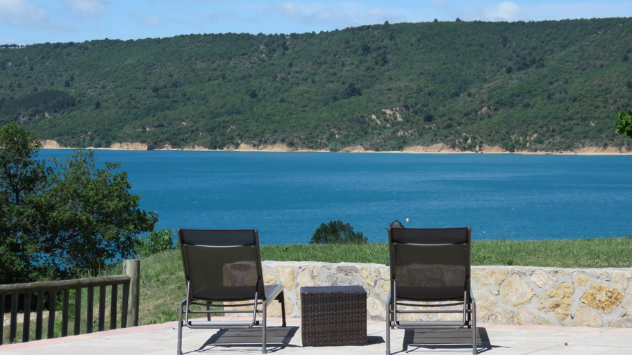 Others 3, Auberge des Salles, Var