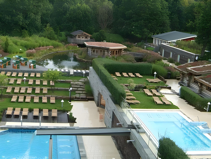 Sport & Beauty 2, Parkhotel Engelsburg, Recklinghausen