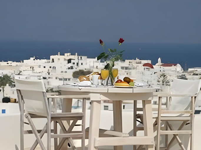 Food & Drinks 4, Elena Hotel, South Aegean