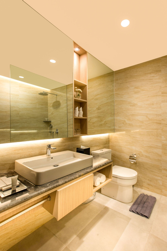 Bathroom 5