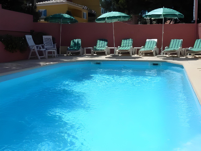 Sport & Beauty 4, Hotel La Tuiliere, Bouches-du-Rhône