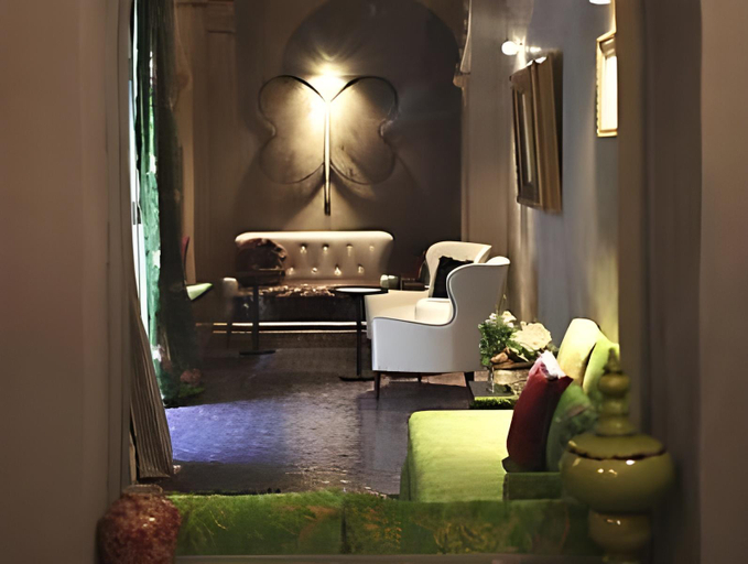 Others 5, L'Alcazar Hotel, Rabat
