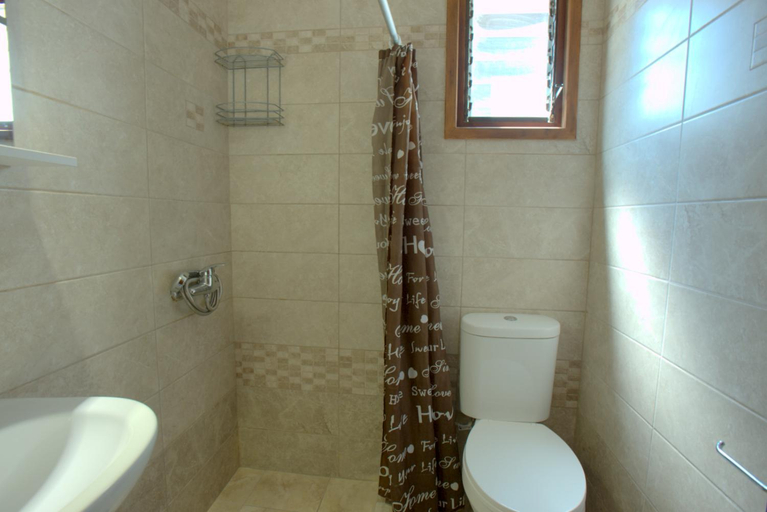 Others 2, Ilias Apartments, Ionian Islands