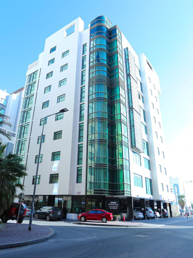 One Pavilion Luxury Serviced Apartments, Manama