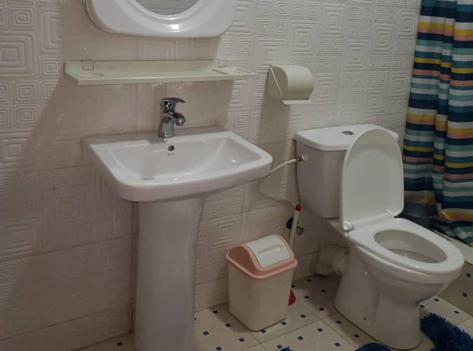 Others 2, Savagem Furnished Apartment, Western Urban