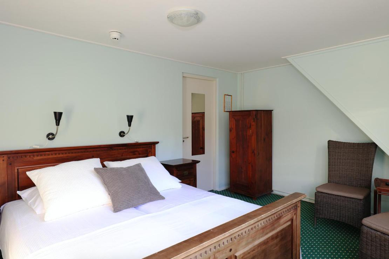 Bedroom 2, De Herberg van Anderen, Aa en Hunze