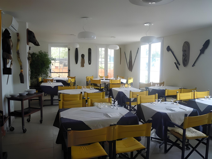 Food & Drinks 5, Il Lido, Grosseto