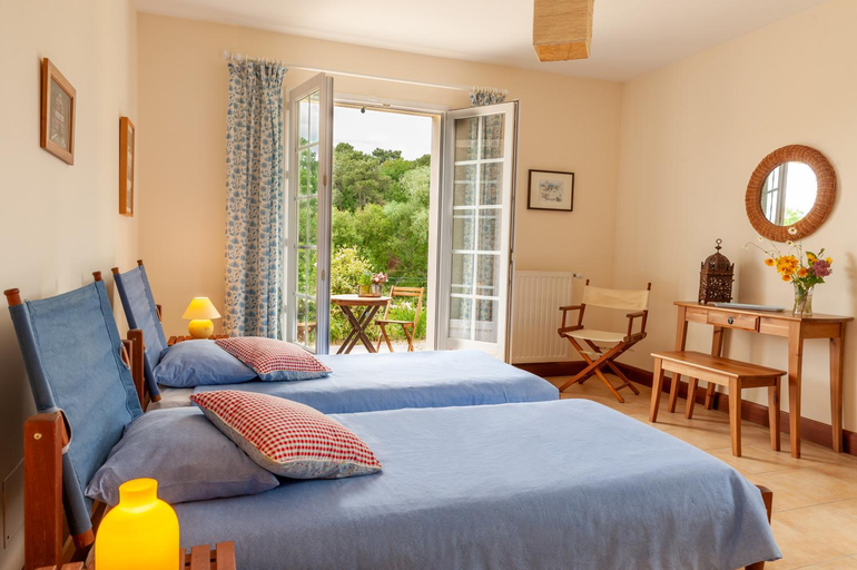 Others 4, Chambres d'hote La Pradelle, Lot