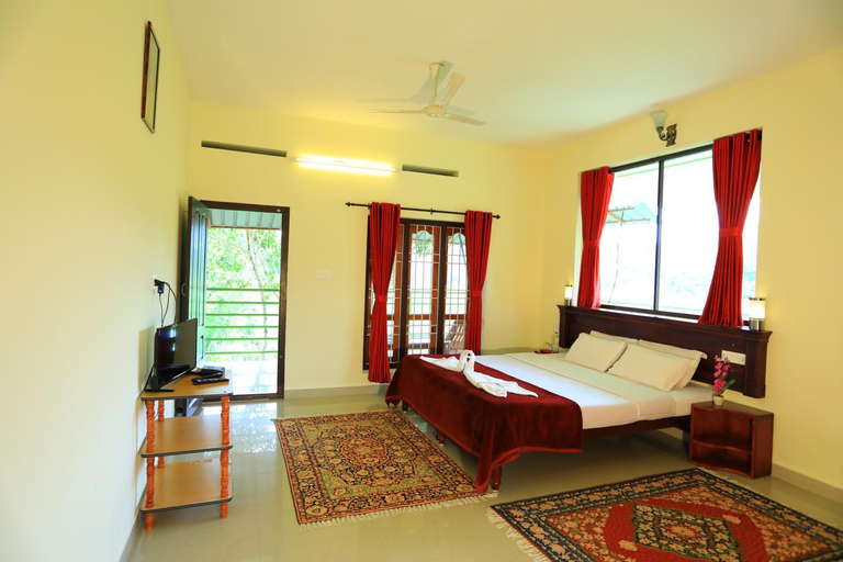 Kerala House - Homestay, Theni
