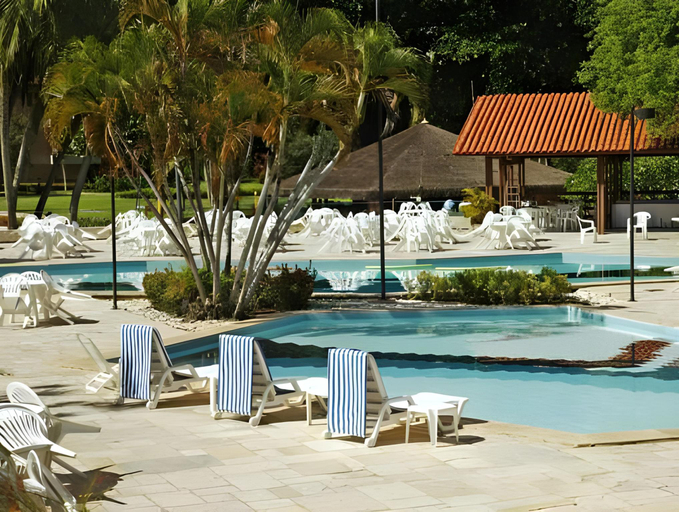 Sport & Beauty 2, Salinas Maragogi Resort All Inclusive, Maragogi