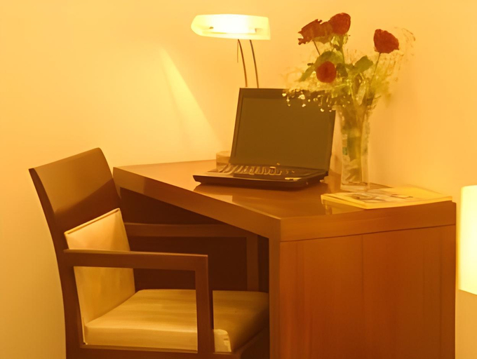 Others 5, Hotel NaNgi's Pride, Jaipur