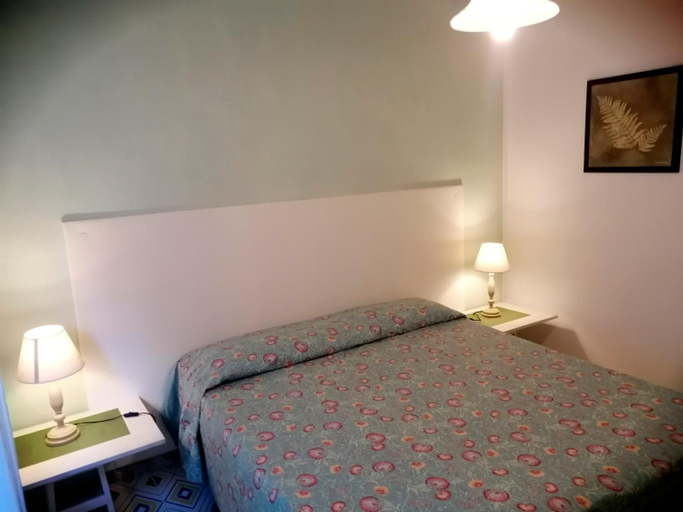 5, MISTRAL HOLIDAY HOME, Oristano