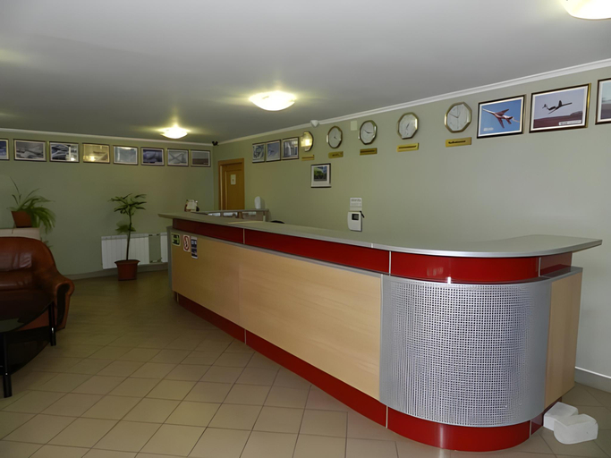 Others 5, Hotel Aviator, Vysokogorskiy rayon