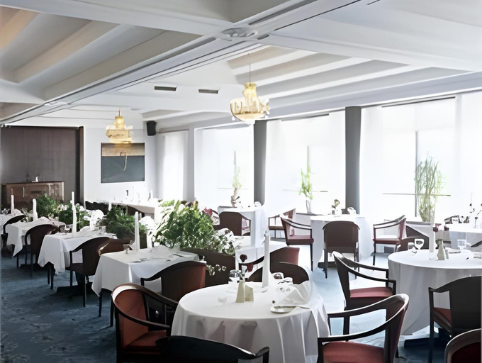 Food & Drinks 5, Hotel Ork, Hveragerði