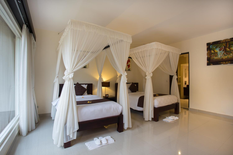 Bedroom 8