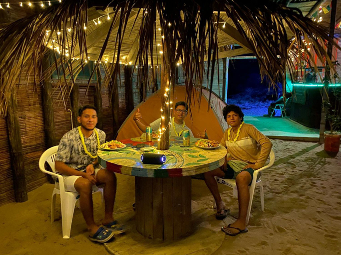 2, Pepon Surf Camp, Talara