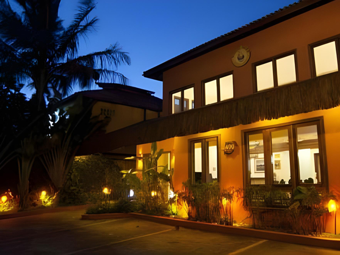 Exterior & Views 1, Pousada Porto Mare, São Sebastião