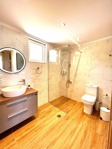Others 5, Cosy apartment with Great Views, Peloponnese