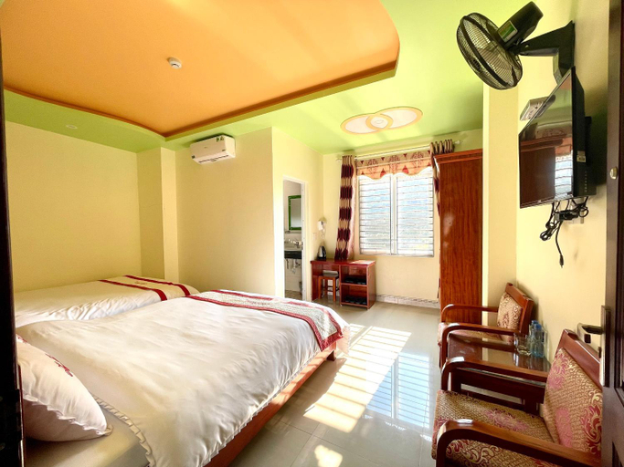 Others 4, Huy Hoàng Hotel, Đồng Văn