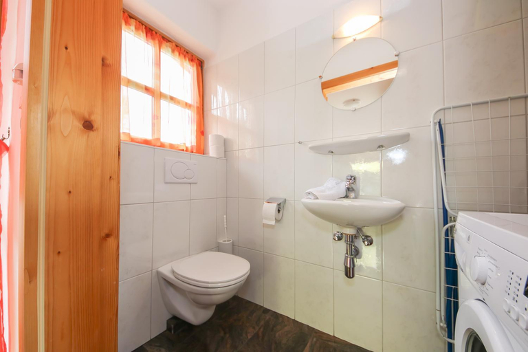 Bathroom 2, Chalet Eder, Zell am See