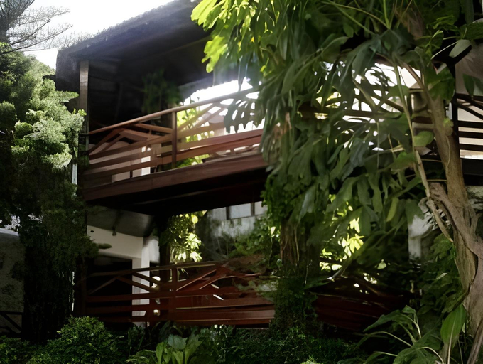 Exterior & Views 2, EL ARAM IMIRÁ BEACH RESORT, Natal
