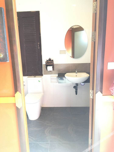 Bathroom 4, 99 Residence, Phuket Island
