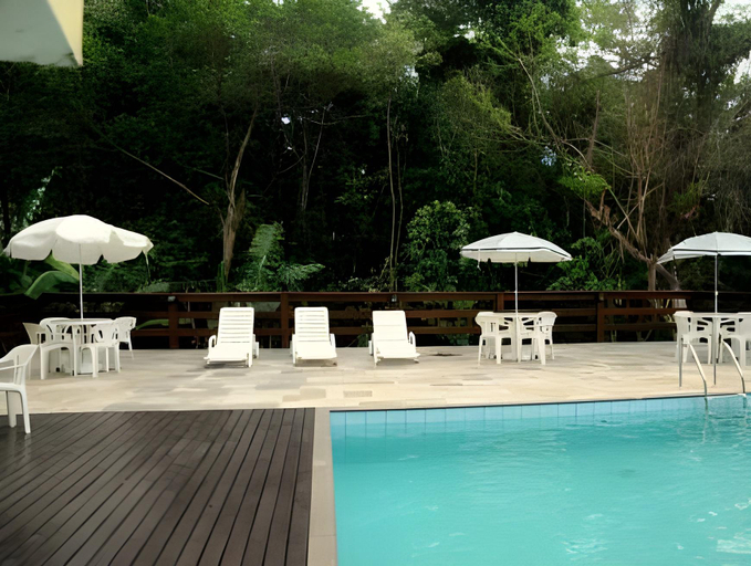 Sport & Beauty 3, Hotel da Ilha, Ilhabela