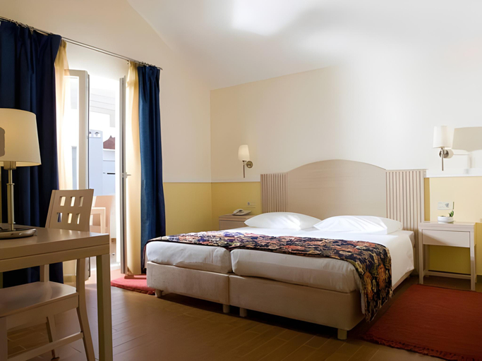 Bedroom 3, Amadria Park Apartments Šibenik, Šibenik