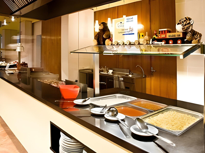 Food & Drinks 4, Azuline Hotel - Apartamento Rosamar, Baleares