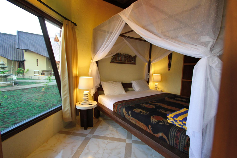 Bedroom 29