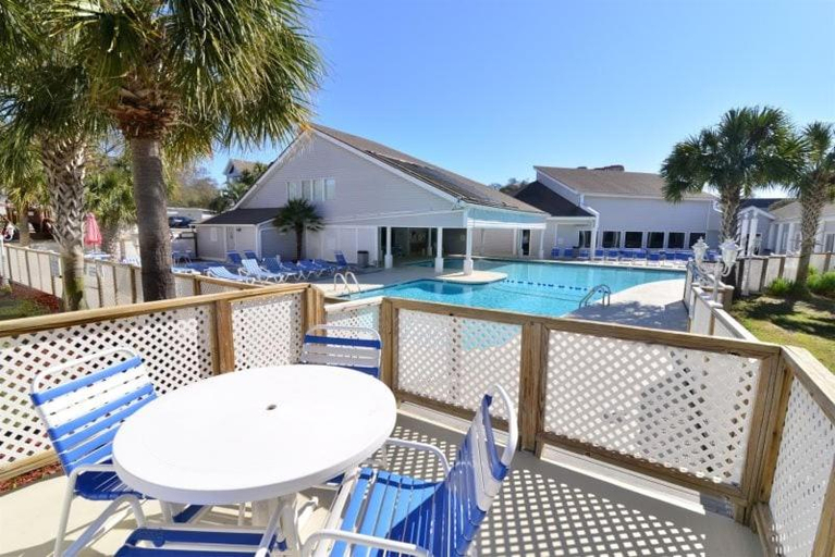 Others 4, Spencer's Myrtle Beach Rental at Arcadian Dunes, Horry