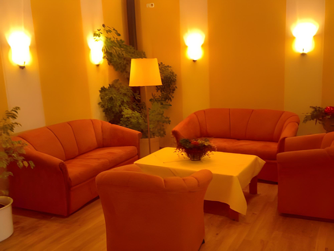 Public Area 3, Strobinger Hof - Therme Wellness Resort, Rosenheim