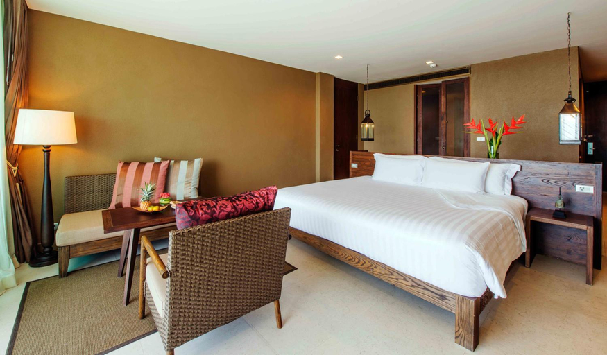 Bedroom 10