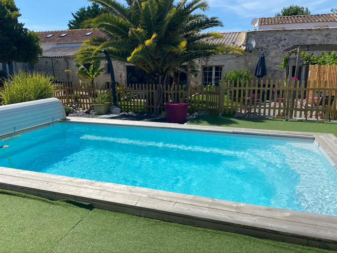 Others 3, Le Pressoir - Gites et meubles de tourisme - 2 etoiles, Charente-Maritime