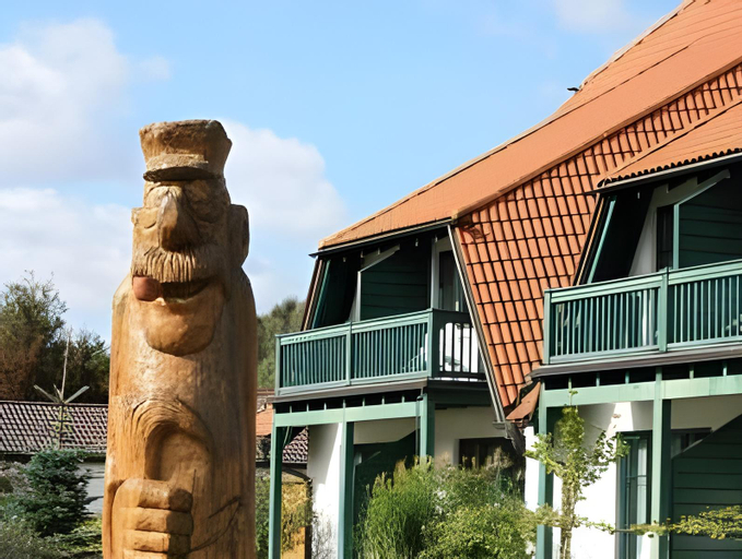Hotel Leuchtfeuer, Vorpommern-Greifswald